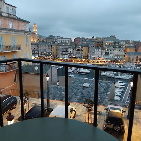 Bella Vista Apartment Bastia  Bagian luar foto