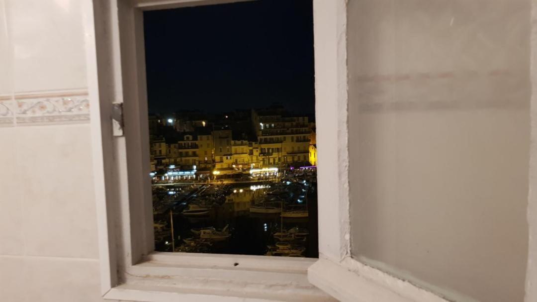 Bella Vista Apartment Bastia  Bagian luar foto