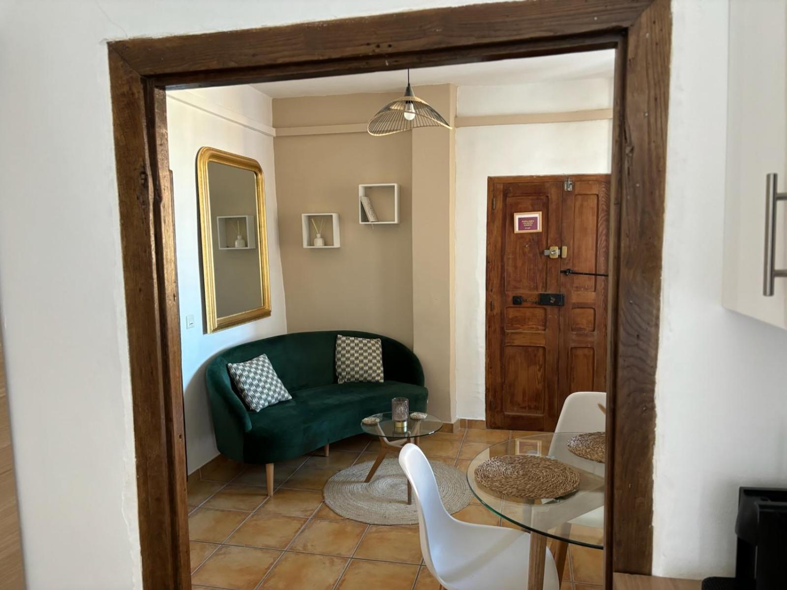 Bella Vista Apartment Bastia  Bagian luar foto